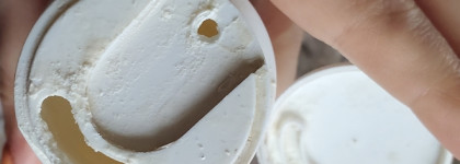 Долго и тщательно: как подобрать уход на примере Elizavecca Enzyme Powder