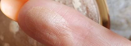 Catrice Sun Lover Glow Bronzing powder в оттенке 010 sun-kissed bronze - загар за 1 секунду?