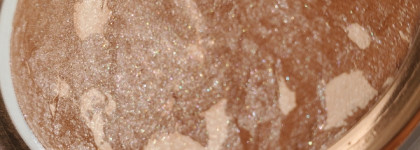 Catrice Sun Lover Glow Bronzing powder в оттенке 010 sun-kissed bronze - загар за 1 секунду?