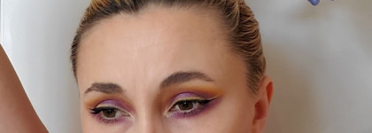 Обесцвечиваюсь дома по советам читателей Косметисты и блогеров. Estel vs. Wella