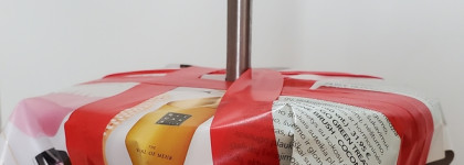 Обесцвечиваюсь дома по советам читателей Косметисты и блогеров. Estel vs. Wella