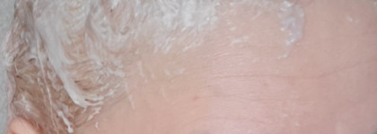 Почему тонируюсь дома? Краски Kallos kjmn Keratin & Argan Oil 10.0, 0.22 и 10.31