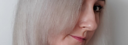 Не отвалилось, но стало ли лучше? Kallos 14in1 Keratin hair treatment spray