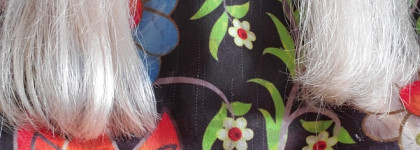 Сухое масло, которое раскроет истинную природу ваших волос Kallos Hair Pro-tox Cannabis