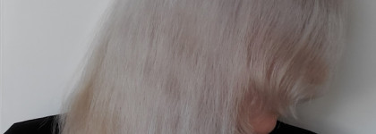 Маска для волос Kallos Hair pro-tox hairmask: лечит или калечит?