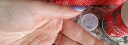 Сухое масло, которое раскроет истинную природу ваших волос Kallos Hair Pro-tox Cannabis