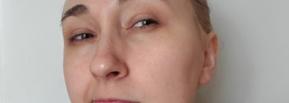 Лучший крем для жирной кожи с акне Витекс #ClearSkin