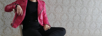 Сможет ли одурманить YSL Black Opium Extreme?