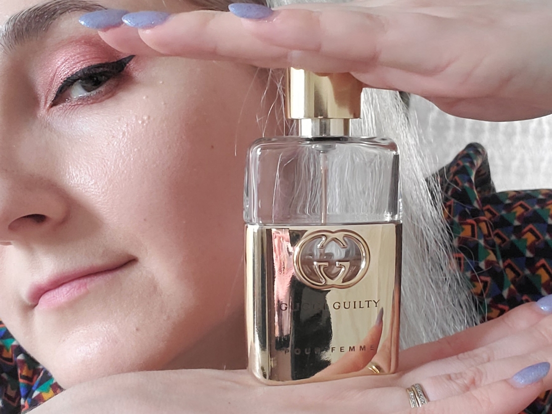 Без вины виноватый Gucci Guilty pour femme | Отзывы покупателей | Косметиста