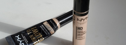 Прощай-прощай и ничего не обещай. Пустые баночки июля'22