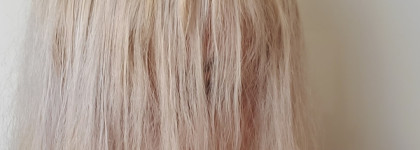 Маска для волос Kallos Hair pro-tox hairmask: лечит или калечит?