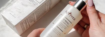 Что хорошего в сыворотке Isntree TW-Real Bifida Ampoule