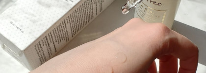 Что хорошего в сыворотке Isntree TW-Real Bifida Ampoule