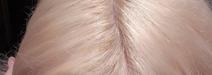 Осветление волос: на что способна Wella Blondor Soft Blonde?