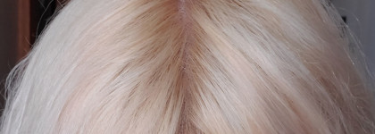 Осветление волос: на что способна Wella Blondor Soft Blonde?