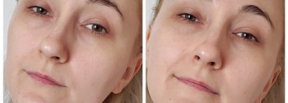 Сухой обзор увлажняющего тонера Secret Key Rose Floral Softening Toner