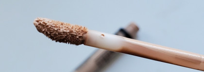 Идеальный консилер найден: NYX HD Studio Photogenic CW 02