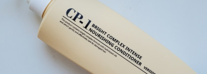 О мега популярном кондиционерe CP-1 v.2.0 замолвлю словечко