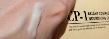 О мега популярном кондиционерe CP-1 v.2.0 замолвлю словечко