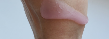 Шампунь-конфетка Bed Head by Tigi Serial Blonde Restoring Shampoo