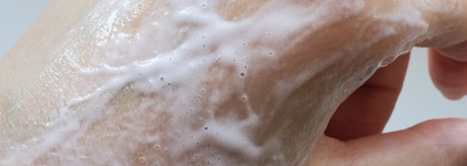 Шампунь-конфетка Bed Head by Tigi Serial Blonde Restoring Shampoo