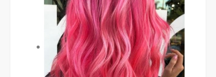 Не отвалилось'17: Тоника и рельефное окрашивание. Оттенки 4.6, 4.62 и 8.53