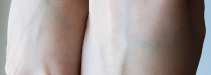 Нужен ли такой кремушек Frudia My Orchard Peach Hand Cream?