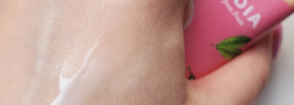 Нужен ли такой кремушек Frudia My Orchard Peach Hand Cream?