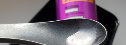 Мой уход за волосами, лето'22: зачем так много?