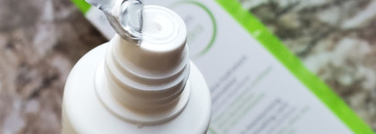 Bioderma Sebum Hydra Ultra-moisturising compensating care: за двумя зайцами