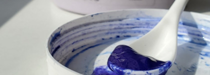 Мой уход за волосами, лето'22: зачем так много?