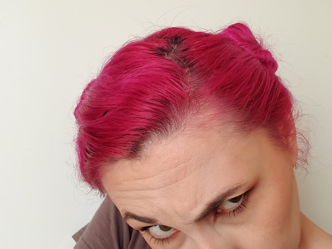 Как сделать рожки из волос — фото варианты прически