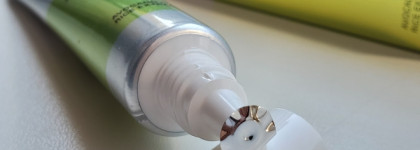 Крем для глаз Cosnori Avocado Eye Cream: мощное увлажнение кожи и что ещё?