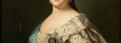 Трендовый макияж Clean Girl или русский народный? Под музыку нейромонаха Феофана