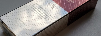 Missha perfect cover bb cream SPF 42 No 21: шире вселенной горе моё