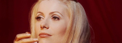 Вариация на тему ярких 60тых