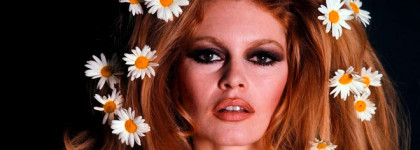 Вариация на тему ярких 60тых