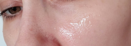 Cosnori Panthenol Barrier Cream: три способа использования