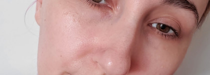 Cosnori Panthenol Barrier Cream: три способа использования