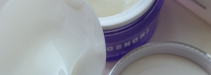 Cosnori Panthenol Barrier Cream: три способа использования