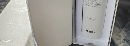 Стоит ли Medik8 R-Retinoate eye serum своих денег?