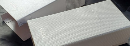 Стоит ли Medik8 R-Retinoate eye serum своих денег?