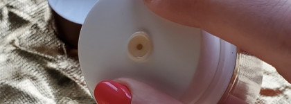 Не повторяйте моих ошибок! Elizabeth Arden Line Erasing Eye Cream