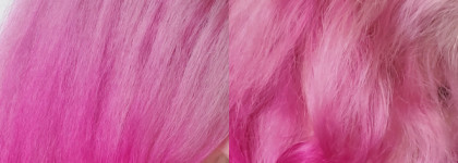 За что такие деньги? Joico K-pak Revitaluxe Restorative Treatment