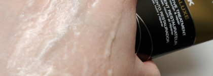 За что такие деньги? Joico K-pak Revitaluxe Restorative Treatment