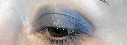 Смоки айс, которые сделают ваши глаза больше