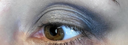 Смоки айс, которые сделают ваши глаза больше