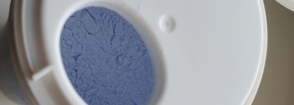 Как обесцветить корни с Wella BlondorPlex Powder Lightener?