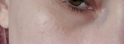 Косметичка для путешествия в 4 дня