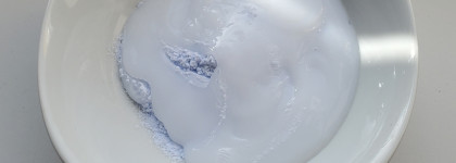 Как обесцветить корни с Wella BlondorPlex Powder Lightener?